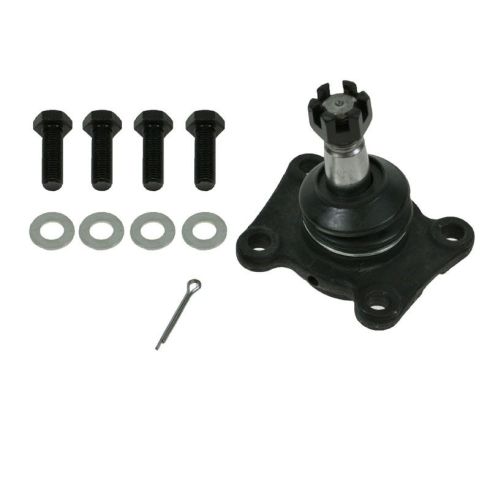 Toyota 4Runner Pickup Front 11 Piece Steering & Suspension Kit TRQ PSA30987