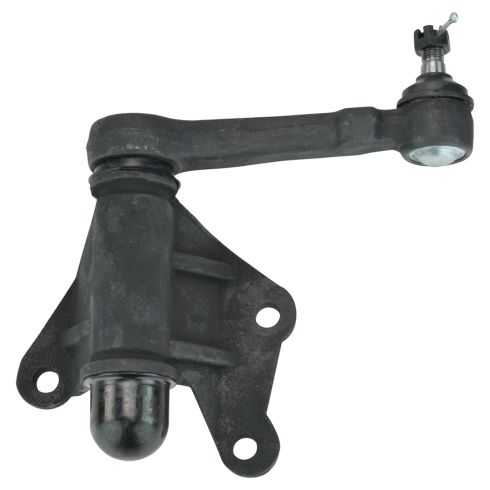 Toyota 4Runner Pickup Front 11 Piece Steering & Suspension Kit TRQ PSA30987