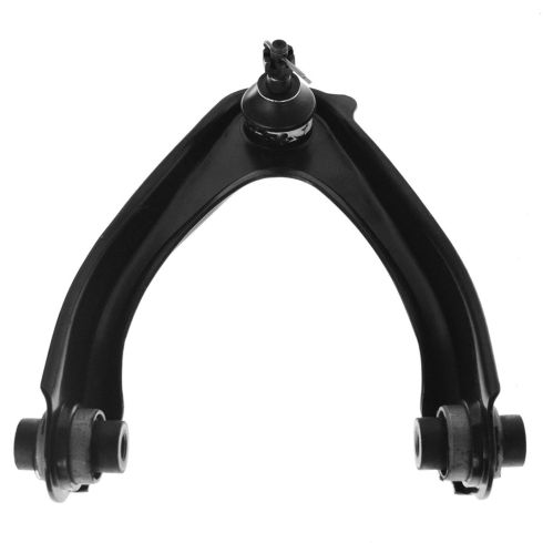 1997-01 Honda CR-V Front & Rear 18 Piece Steering & Suspension Kit TRQ PSA30991