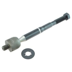 2001-03 Toyota Highlander Front Wheel Drive Front & Rear 14 Piece Steering & Suspension Kit TRQ PSA35501