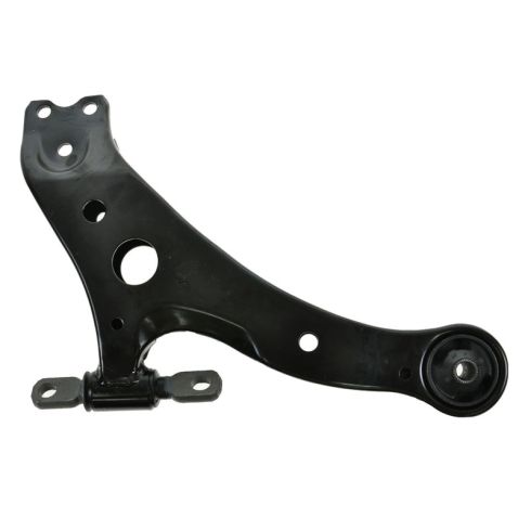 2001-03 Toyota Highlander Front Wheel Drive Front & Rear 14 Piece Steering & Suspension Kit TRQ PSA35501