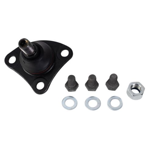 2014-23 Ram Front 6 Piece Steering & Suspension Kit TRQ PSA31002
