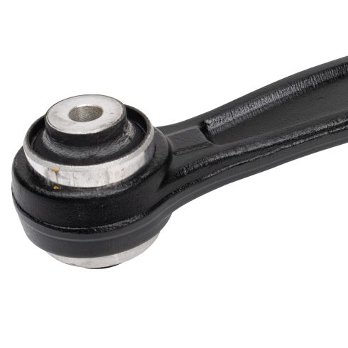 BMW X5 X6 Front Driver & Passenger Side 2 Piece Control Arm with Ball Joint Set TRQ PSA31022