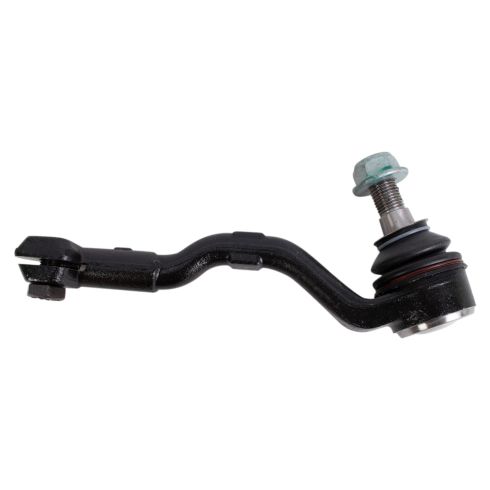 BMW X5 X6 Front 10 Piece Steering & Suspension Kit TRQ PSA31032
