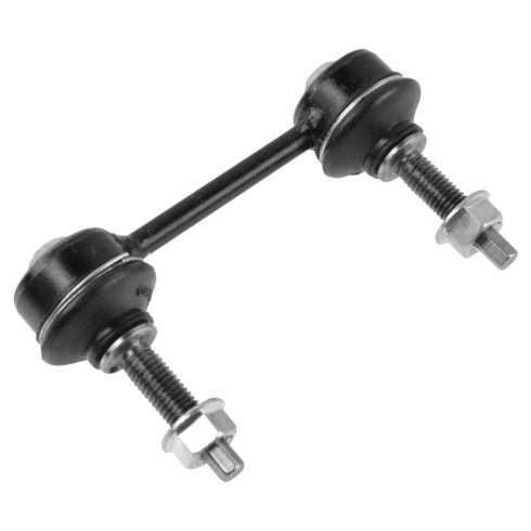 1994-04 Ford Mustang Front & Rear 4 Piece Sway Bar Link Set TRQ PSA30860