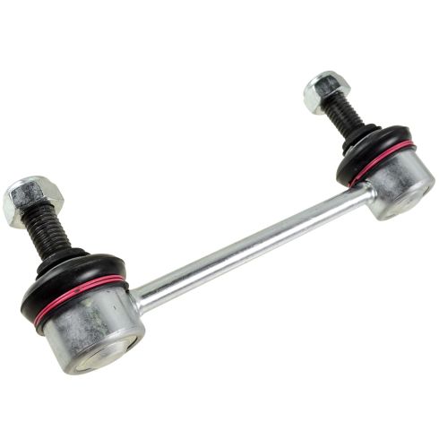 Volvo S60 S80 V70 Front & Rear 8 Piece Suspension Kit TRQ SKA31235