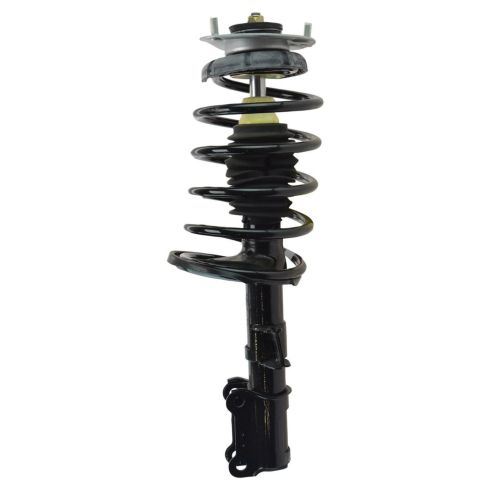Volvo S60 S80 V70 Front & Rear 8 Piece Suspension Kit TRQ SKA31235