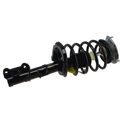 Volvo S60 S80 V70 Front & Rear 8 Piece Suspension Kit TRQ SKA31235