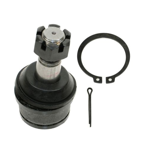 1987-96 Ford F150 Truck Rear Wheel Drive Front 11 Piece Steering & Suspension Kit TRQ PSA30931