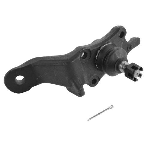 2000-02 Toyota Tundra Front 12 Piece Steering & Suspension Kit TRQ PSA30940