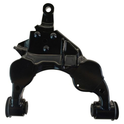 2000-02 Toyota Tundra Front 12 Piece Steering & Suspension Kit TRQ PSA30940