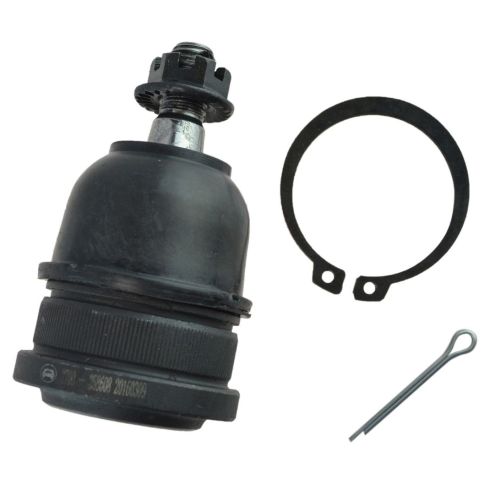 Ford Mercury Front 10 Piece Steering & Suspension Kit TRQ PSA31171