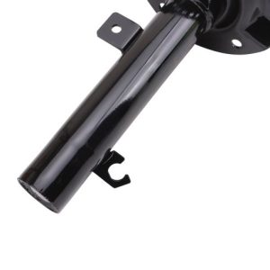 Ford Focus Front & Rear 12 Piece Steering & Suspension Kit TRQ PSA31175