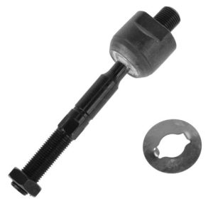 Acura CL TL Front 14 Piece Steering & Suspension Kit TRQ PSA31179