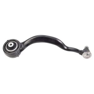 Land Rover Front 8 Piece Steering & Suspension Kit TRQ PSA60555