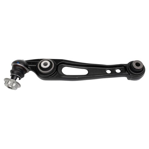Land Rover Front 8 Piece Suspension Kit TRQ PSA60557