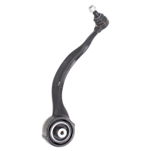 Land Rover Front 10 Piece Steering & Suspension Kit TRQ PSA60558