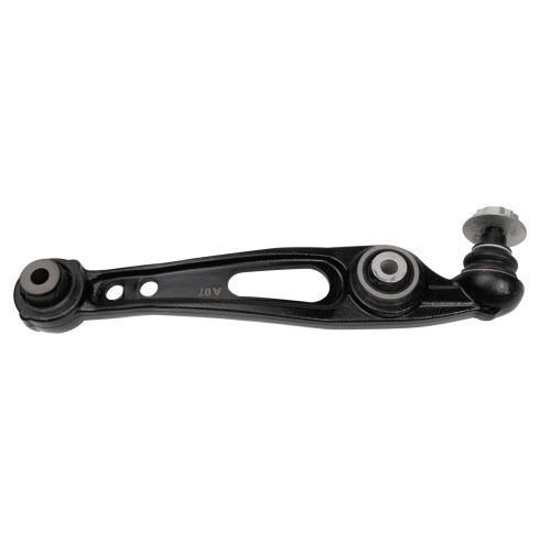 Land Rover Front 10 Piece Steering & Suspension Kit TRQ PSA60558