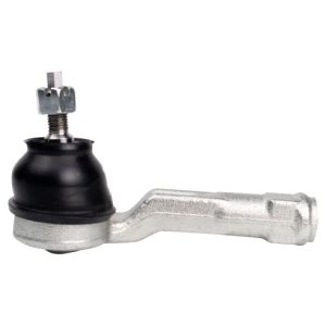 Hyundai Kia Front 4 Piece Tie Rod Set TRQ PSA60574