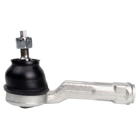 Hyundai Kia Front 4 Piece Tie Rod Set TRQ PSA60574