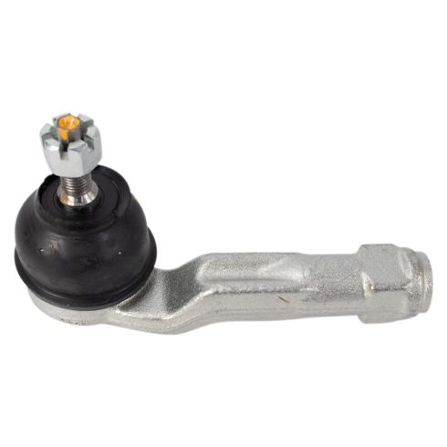 Hyundai Kia Front 4 Piece Tie Rod Set TRQ PSA60574
