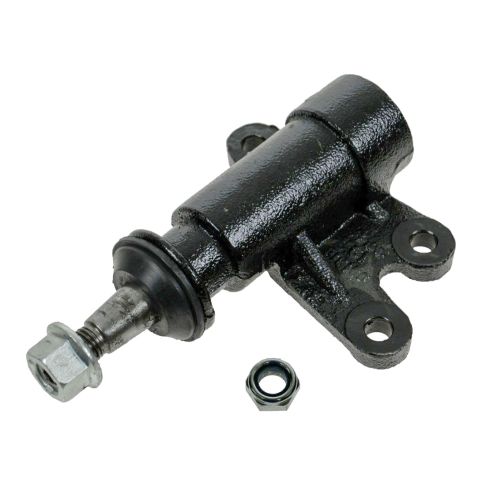 Chevrolet GMC Front 15 Piece Steering & Suspension Kit TRQ PSA60585
