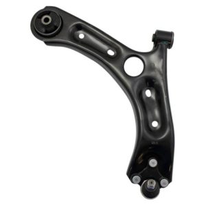 Hyundai Sonata Kia Optima Front 4 Piece Suspension Kit TRQ PSA60598