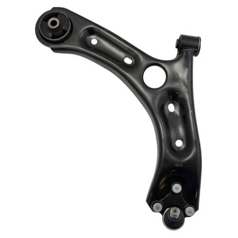 Hyundai Sonata Kia Optima Front 4 Piece Suspension Kit TRQ PSA60598