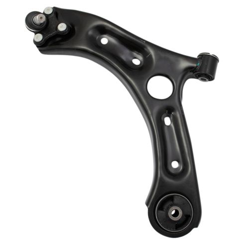 Hyundai Sonata Kia Optima Front 4 Piece Suspension Kit TRQ PSA60598