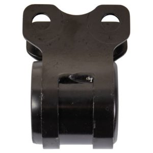 Mazda 3 5 Front Driver & Passenger Side 2 Piece Control Arm Bushing Set TRQ PSA28656