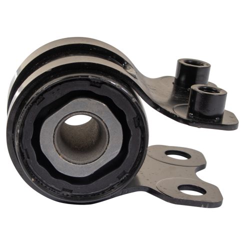 Mazda 3 5 Front Driver & Passenger Side 2 Piece Control Arm Bushing Set TRQ PSA28656