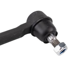 Honda Acura Front Driver & Passenger Side 2 Piece Tie Rod Set TRQ PSA28658