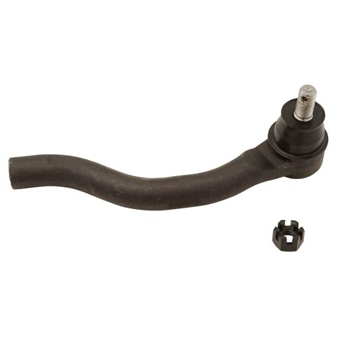 Honda Civic Acura ILX Front 6 Piece Steering Kit TRQ PSA28676