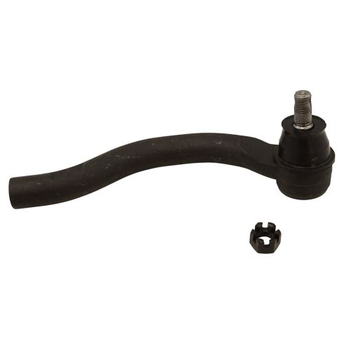 Honda Civic Acura ILX Front 6 Piece Steering Kit TRQ PSA28676