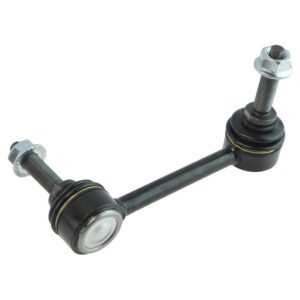 Jeep Grand Cherokee Dodge Durango Front & Rear 12 Piece Steering & Suspension Kit TRQ PSA28686