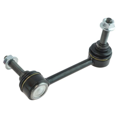 Jeep Grand Cherokee Dodge Durango Front & Rear 12 Piece Steering & Suspension Kit TRQ PSA28686