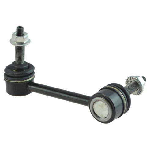 Jeep Grand Cherokee Dodge Durango Front & Rear 12 Piece Steering & Suspension Kit TRQ PSA28686