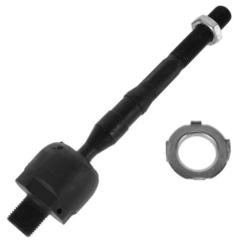 Ford Lincoln Mercury Front 4 Piece Steering Kit TRQ PSA43307