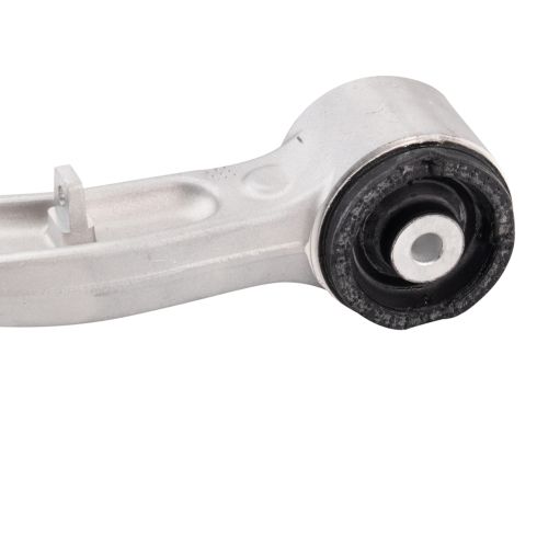 2016-25 Tesla Model X Front Driver & Passenger Side Upper 2 Piece Control Arm with Ball Joint Set TRQ PSA60703