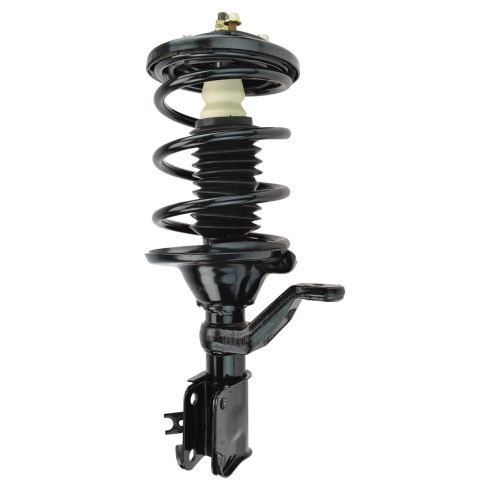 Honda Civic Front 8 Piece Suspension Kit TRQ PSA60718