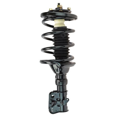 Honda Civic Front 8 Piece Suspension Kit TRQ PSA60718