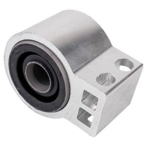 Chevrolet Buick Cadillac Front Driver & Passenger Side 2 Piece Control Arm Bushing Set TRQ PSA27166