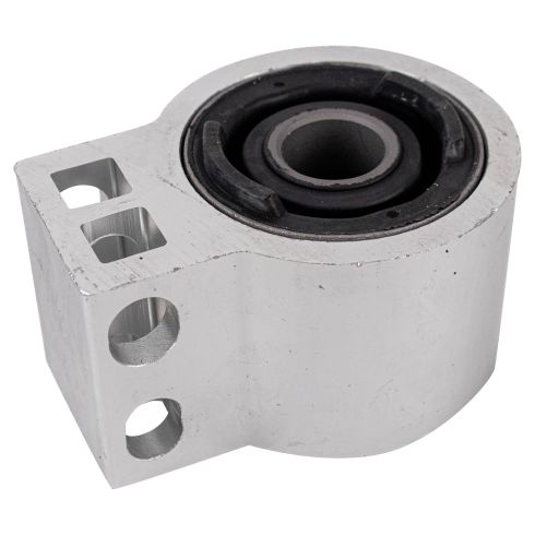 Chevrolet Buick Cadillac Front Driver & Passenger Side 2 Piece Control Arm Bushing Set TRQ PSA27166