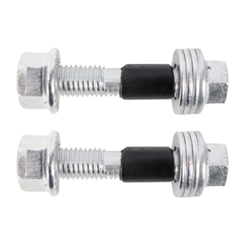 Chevrolet Toyota Lexus Scion Geo 2 Piece Alignment Camber Kit TRQ PSA32623