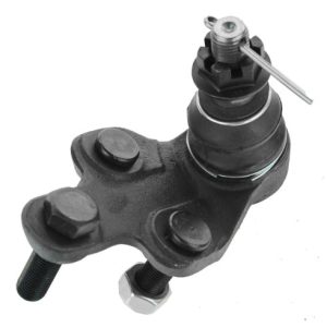 2004-10 Toyota Sienna Front 4 Piece Suspension Kit TRQ PSA43343