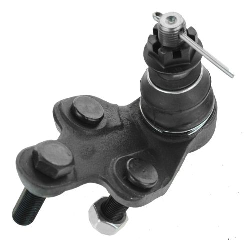 2004-10 Toyota Sienna Front 4 Piece Suspension Kit TRQ PSA43343