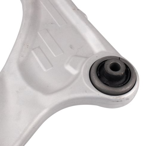 Land Rover Range Rover Evoque Front Driver & Passenger Side 2 Piece Control Arm with Ball Joint Set TRQ PSA52587