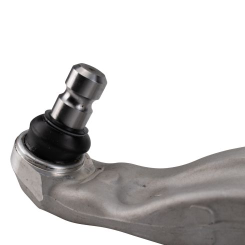 Land Rover Range Rover Evoque Front Driver & Passenger Side 2 Piece Control Arm with Ball Joint Set TRQ PSA52587