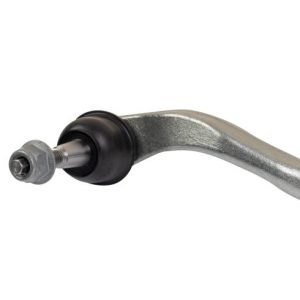 Chevrolet Buick Front Driver & Passenger Side 2 Piece Tie Rod Set TRQ PSA60930