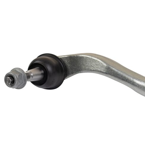 Chevrolet Buick Front Driver & Passenger Side 2 Piece Tie Rod Set TRQ PSA60930